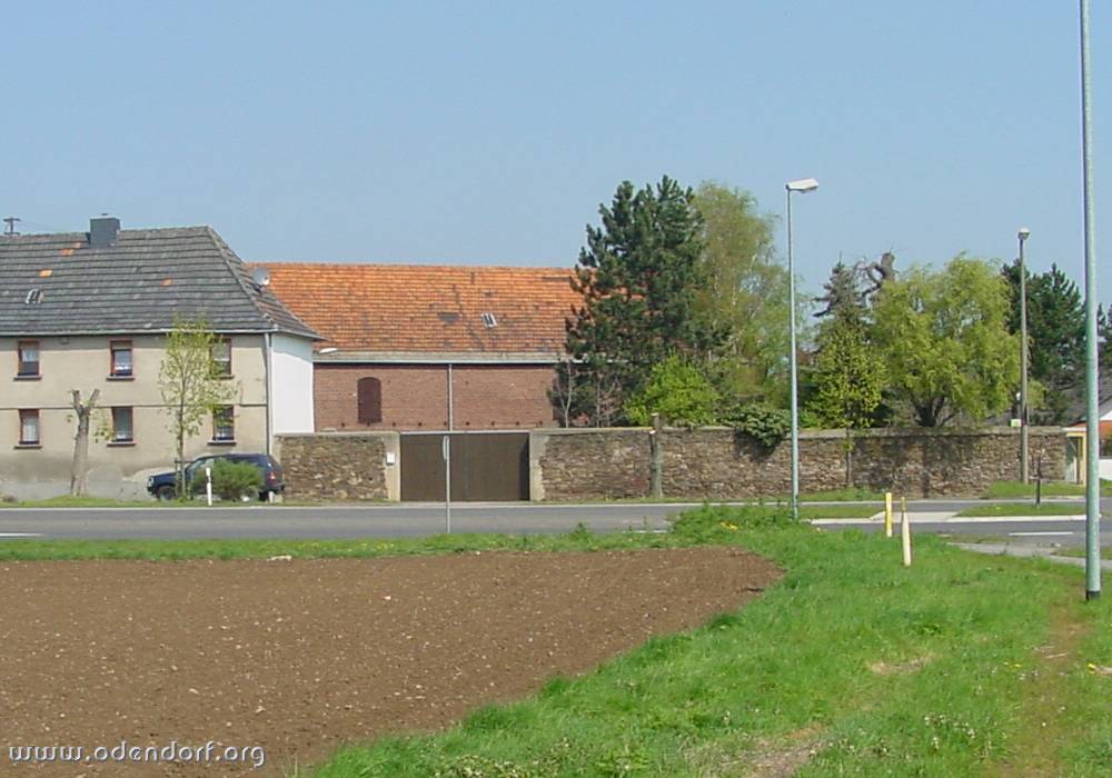 Zurueck