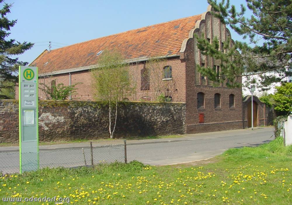 Zurueck
