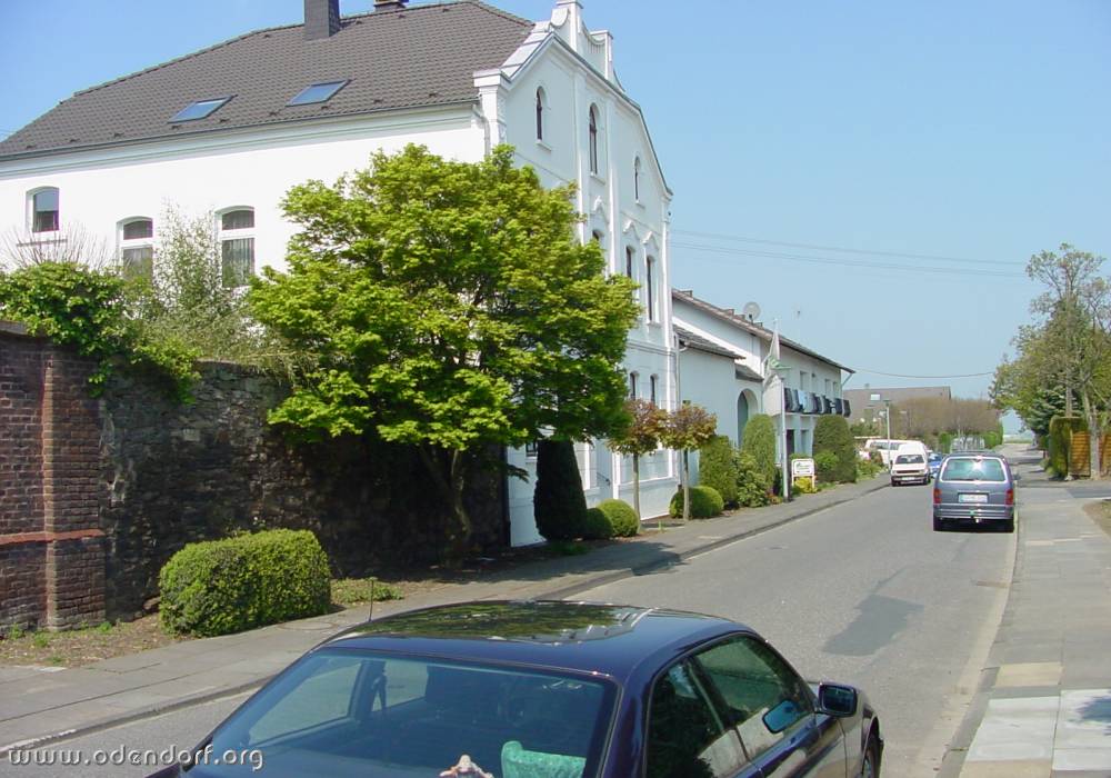 Zurueck