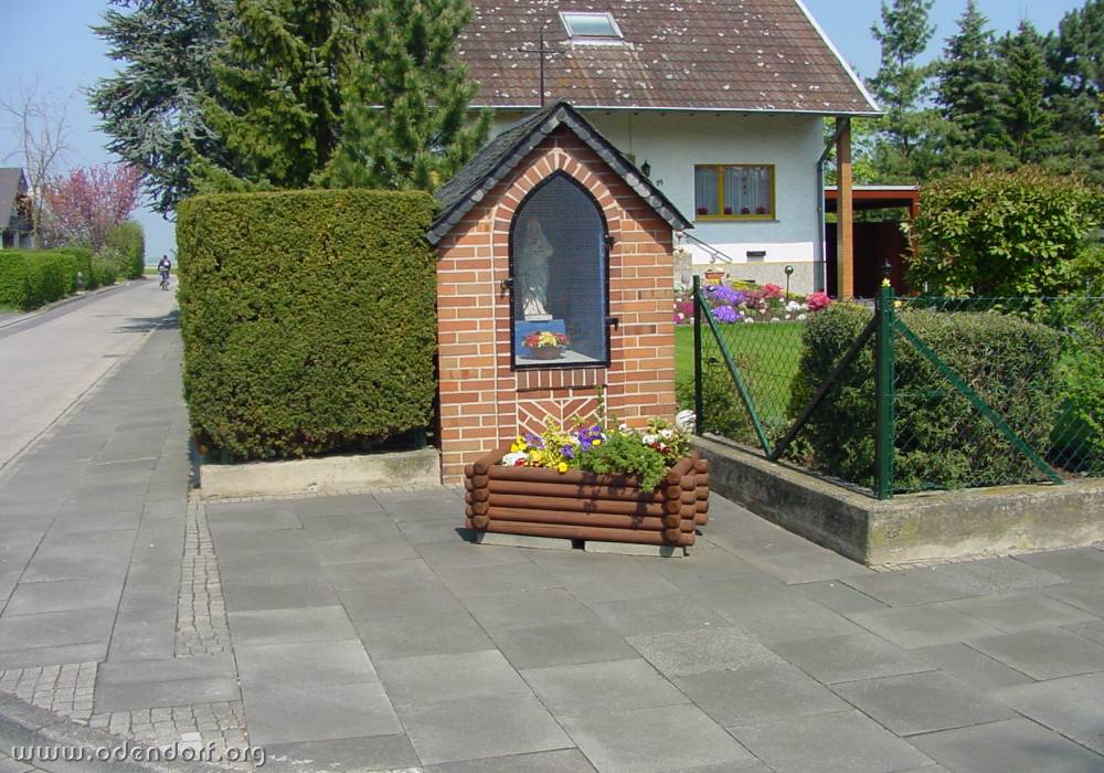 Zurueck
