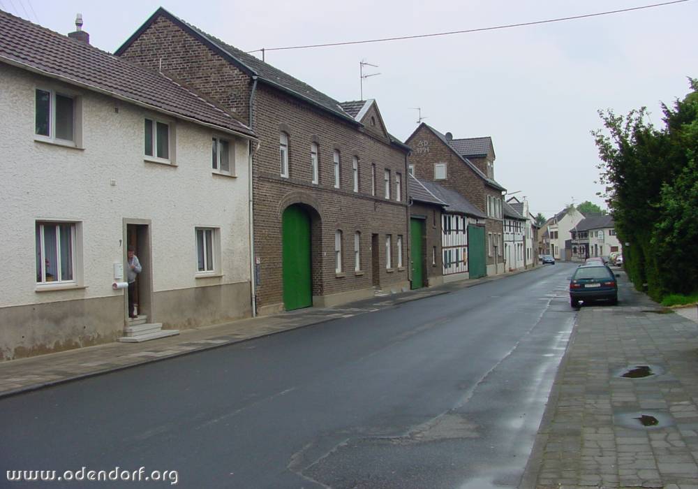 Zurueck