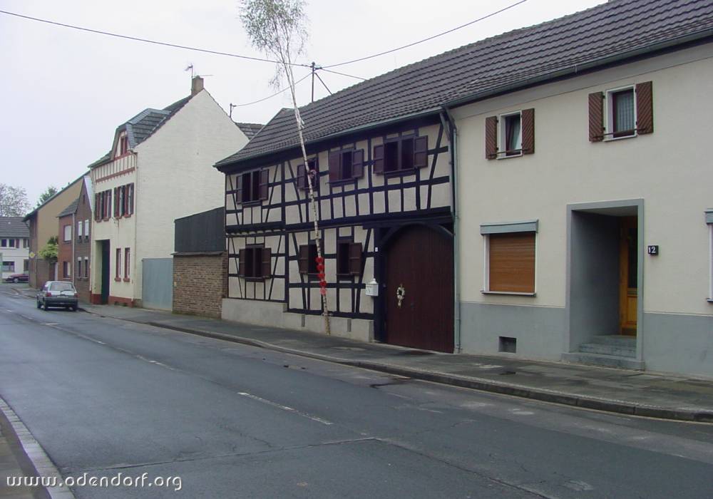 Zurueck