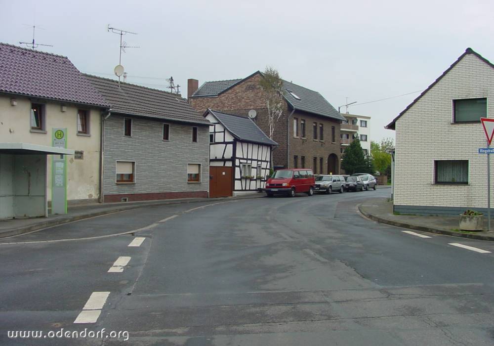Zurueck
