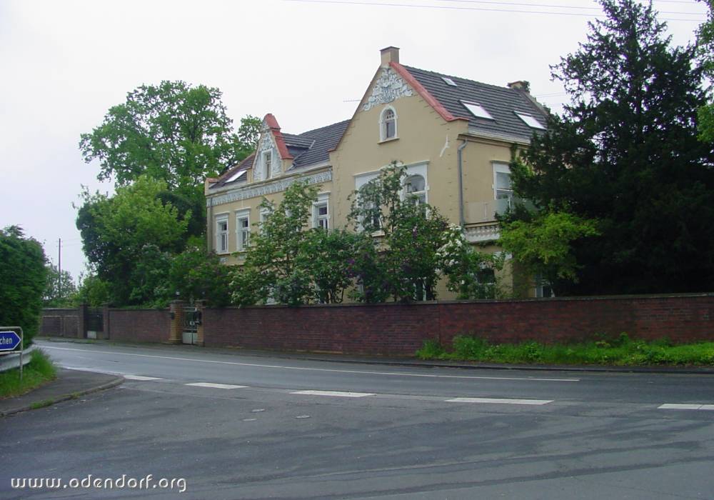 Zurueck