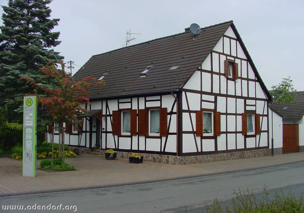 Zurueck