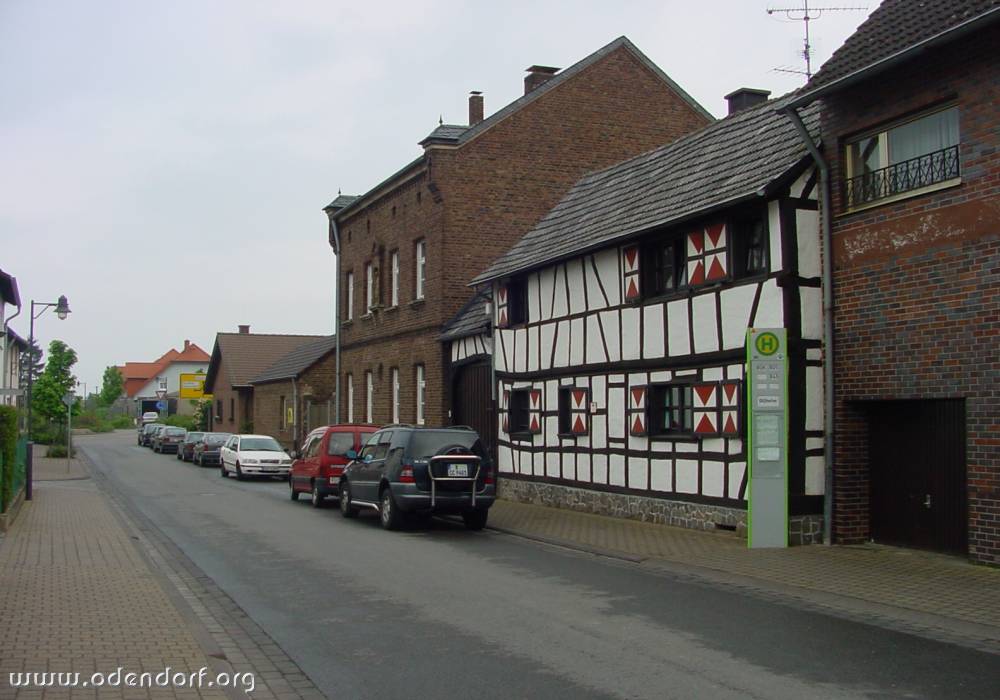 Zurueck