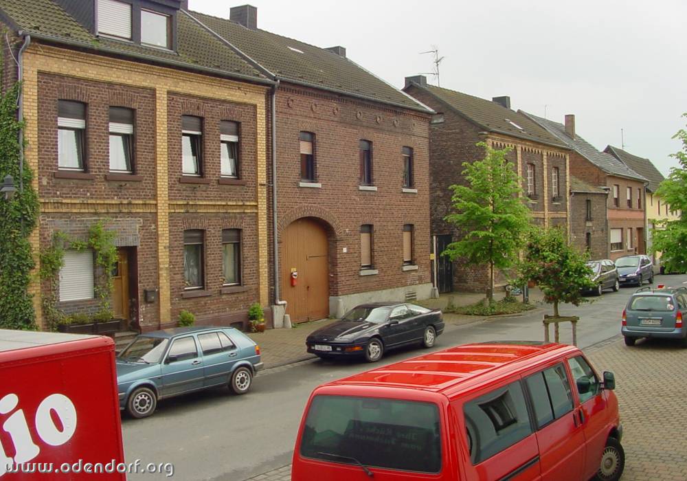 Zurueck