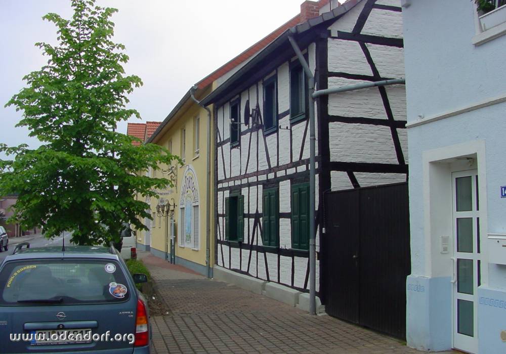 Zurueck
