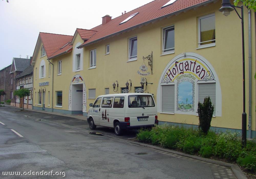 Zurueck