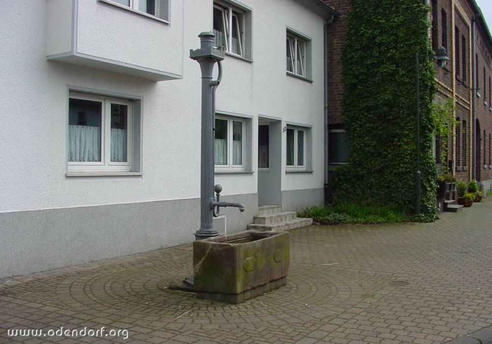 Zurueck